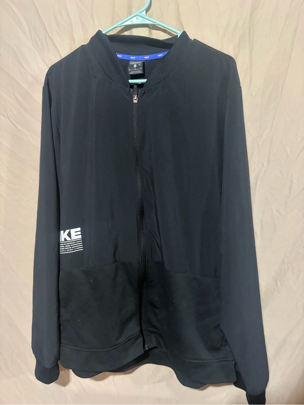 Nike sweatshirt